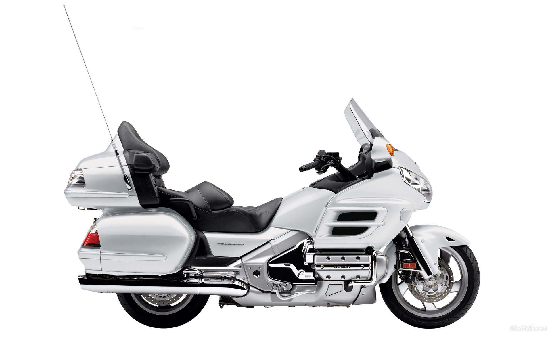 Honda Gold Wing 1920x1200 c152 Tapety na pulpit